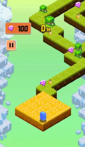 Сֻ�����(�ܿᴳ����Ϸ)v1.0 �ٷ������ͼ2