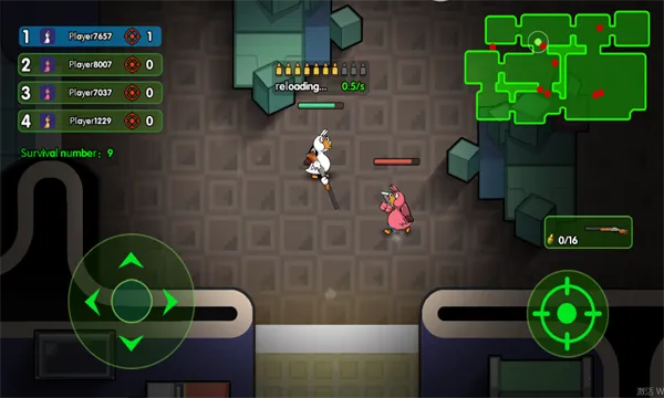 ��Ѽ��ս2025���ذ�װv1.0 ��Ѱ��ͼ2