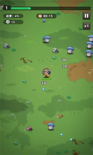 ��ηС��(��������Ϸ)v1.0.6 �ֻ����ͼ0