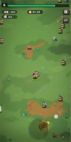 ��ηС��(��������Ϸ)v1.0.6 �ֻ����ͼ1