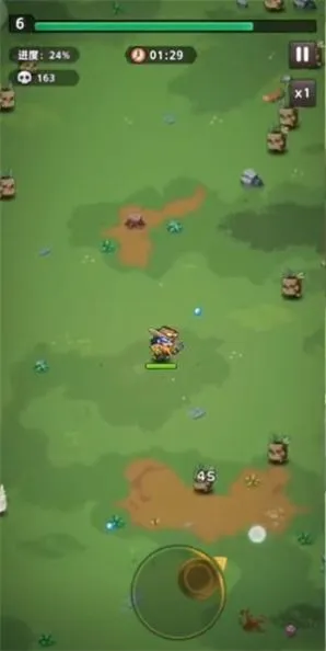 ��ηС��(��������Ϸ)v1.0.6 �ֻ����ͼ3