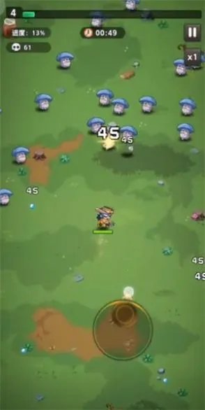 ��ηС��(��������Ϸ)v1.0.6 �ֻ����ͼ4