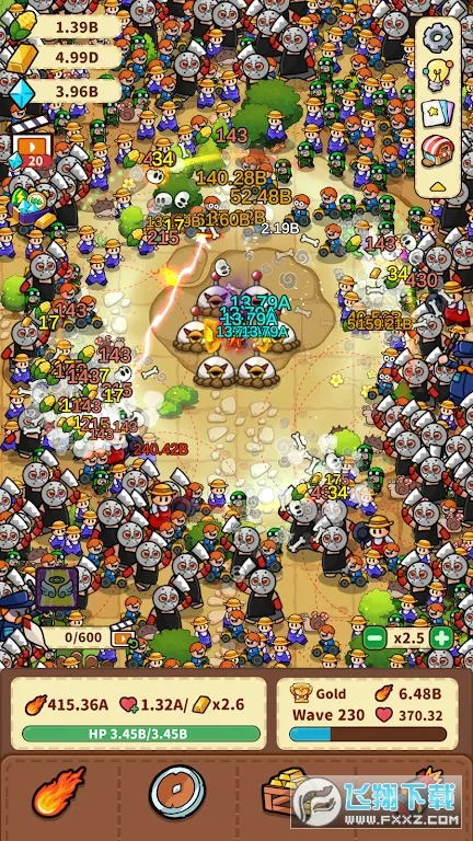 С��������(���������Ϸ)v166 ��׿���ͼ0