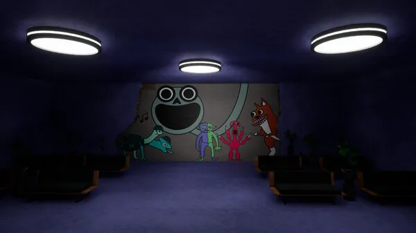 ����׶�԰6(�ֲ�������Ϸ)v1.0 ��׿���ͼ4