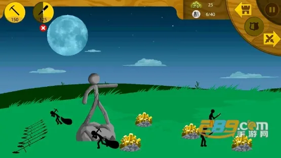 �����ս���Ų���ɫԿ�������ֻ���v2025.1.140 ��׿���ͼ3