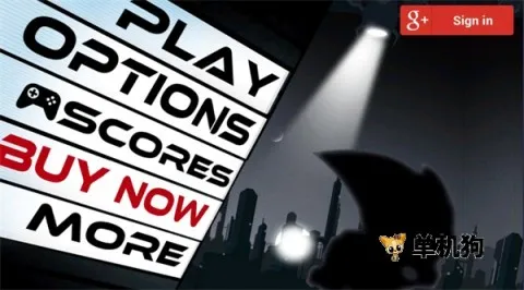 反重力双英(跑酷竞技游戏) 反重力双英(跑酷竞技游戏)