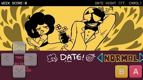 ����ҹ�ſ�whittyģ��(���ֽ��ള����Ϸ)v0.2.7.1 �ٷ������ͼ2