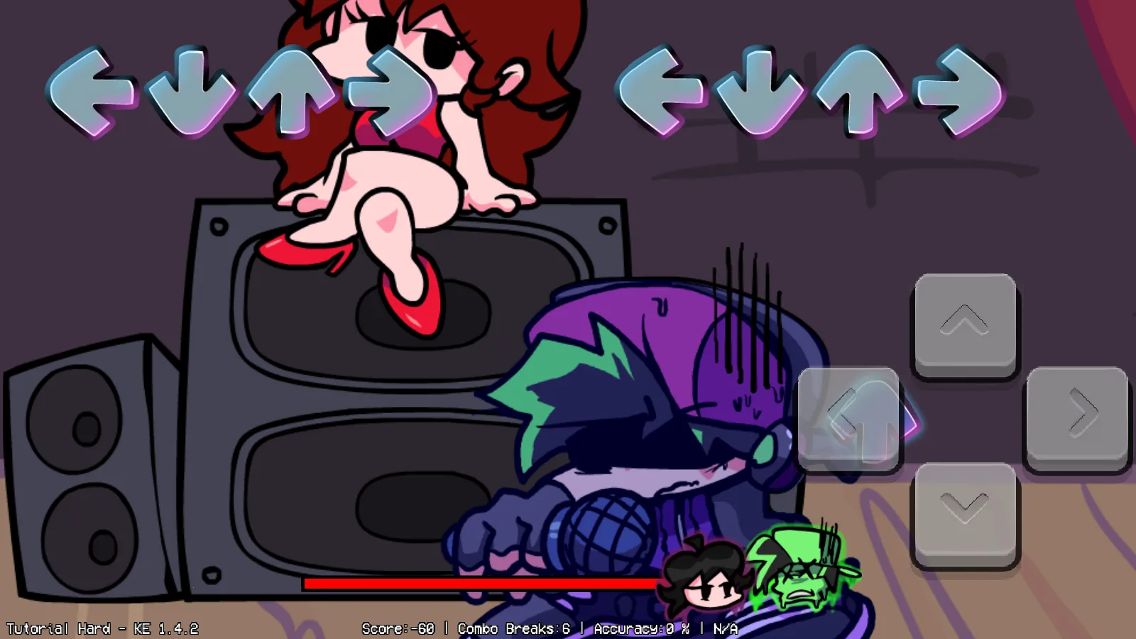 ����ҹ�ſ�whittyģ��(���ֽ��ള����Ϸ)v0.2.7.1 �ٷ������ͼ1