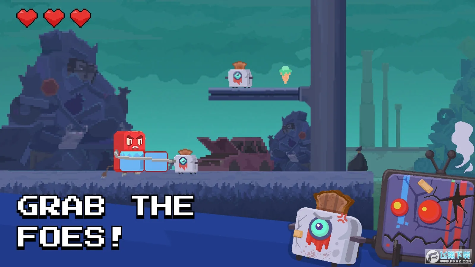 ������(��������Ϸ)v1.0.0 �ֻ����ͼ2