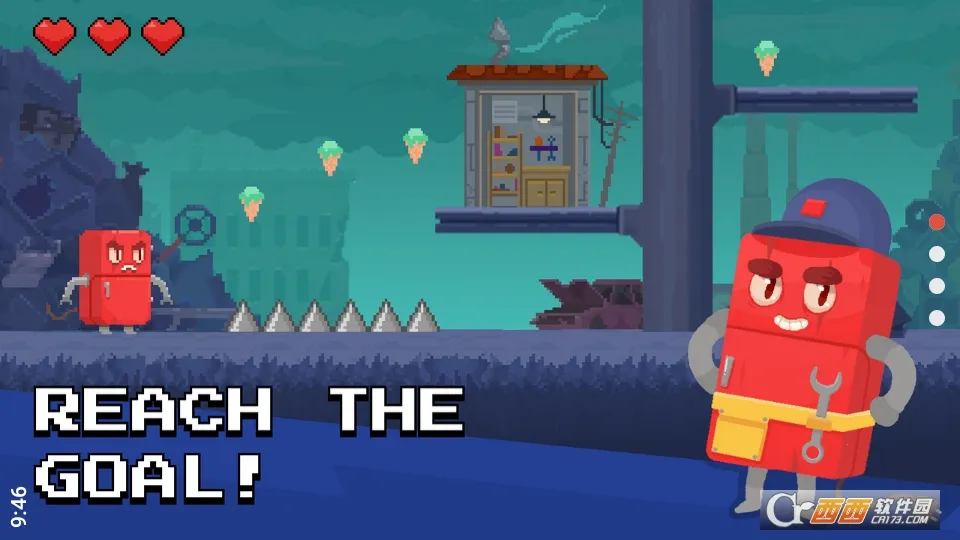 ������(��������Ϸ)v1.0.0 �ֻ����ͼ0