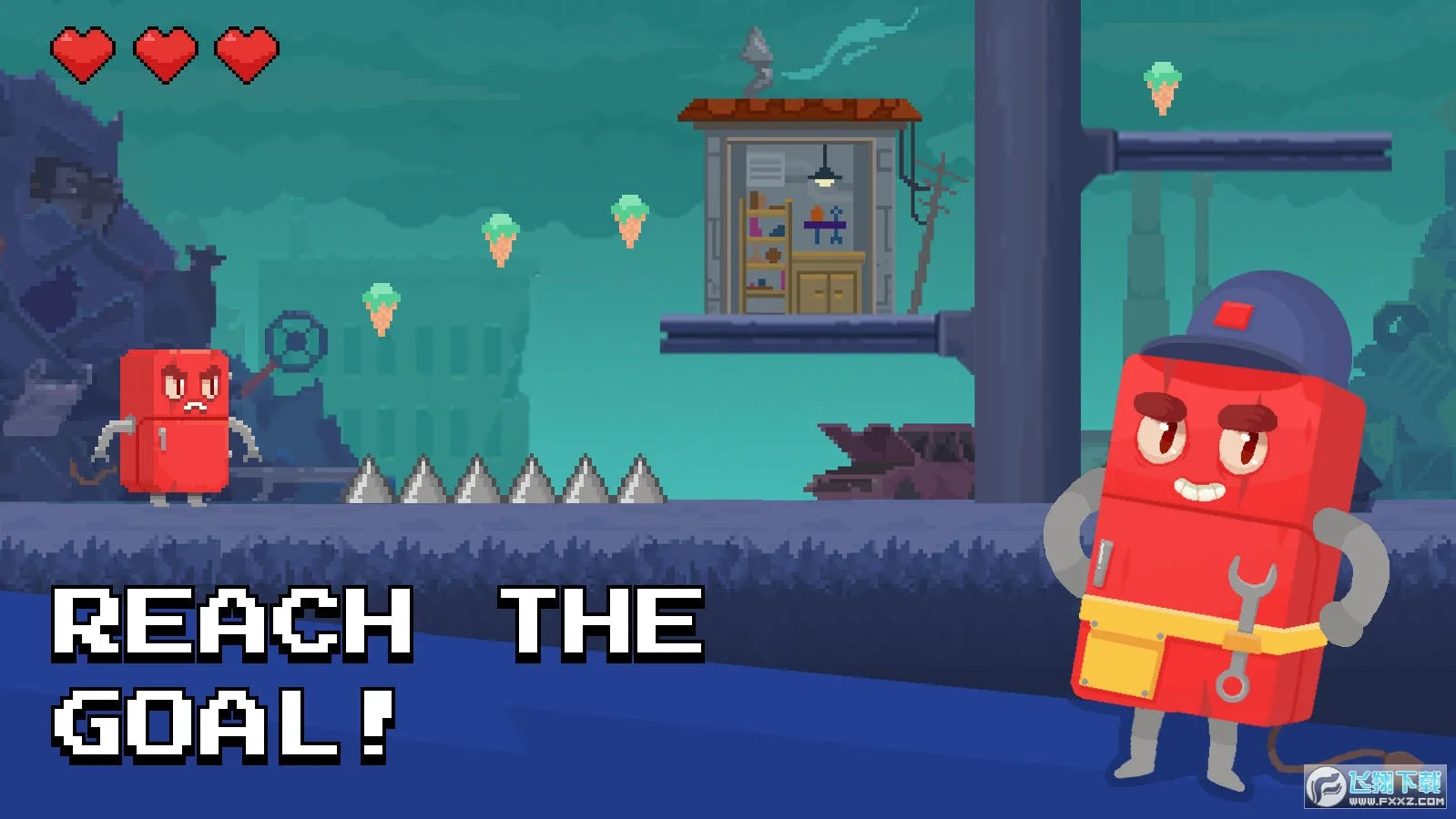 ������(��������Ϸ)v1.0.0 �ֻ����ͼ1