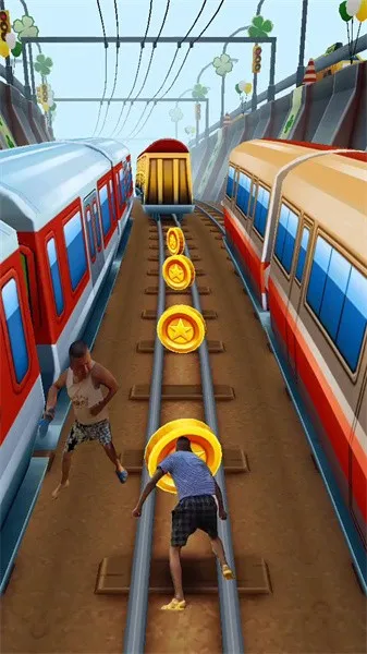 ȫ���ܿ�����(�ܿ���ս��Ϸ)v1.2 �ֻ����ͼ4