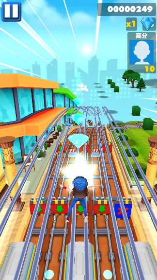 ȫ���ܿ�����(�ܿ���ս��Ϸ)v1.2 �ֻ����ͼ3