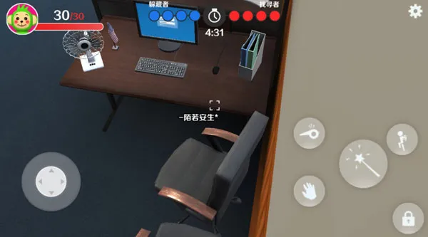 ���߱�����èè(��èè��Ϸ)