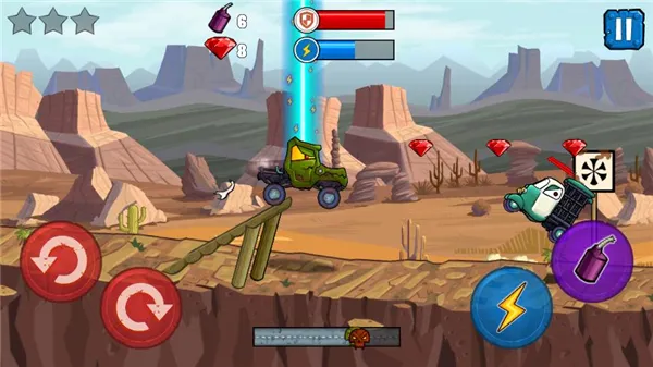 ��񳵳Գ�3���ǳ���(����������Ϸ)v3.3.750 �ֻ����ͼ2