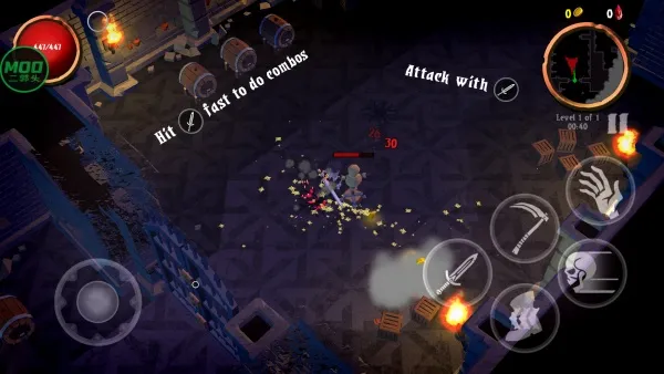 ���ø�����(���鸴����Ϸ)v1.0.7 �ֻ����ͼ1