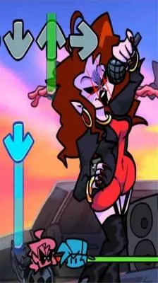 fnf����2025�ٷ����°汾v2.0 �ֻ����ͼ2