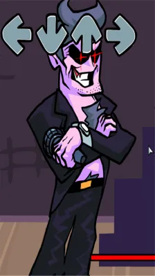 fnf����2025�ٷ����°汾v2.0 �ֻ����ͼ1