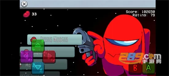 FNF̫������ɱ�����ֻ���v1.2.1 �ٷ������ͼ0