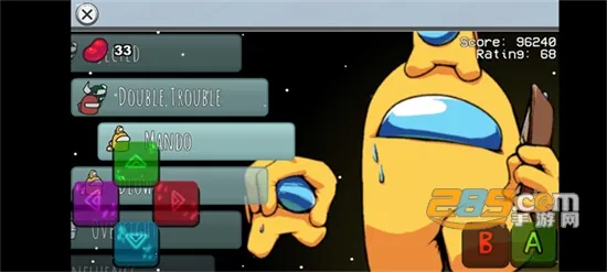 FNF太空狼人杀最新手机版 FNF太空狼人杀最新手机版