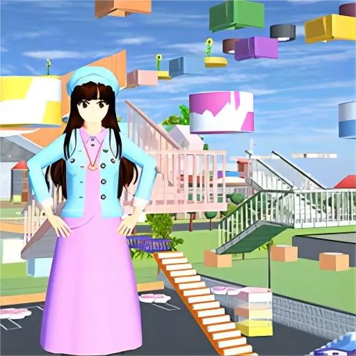 У԰ģ���ð��(У԰ð����Ϸ)