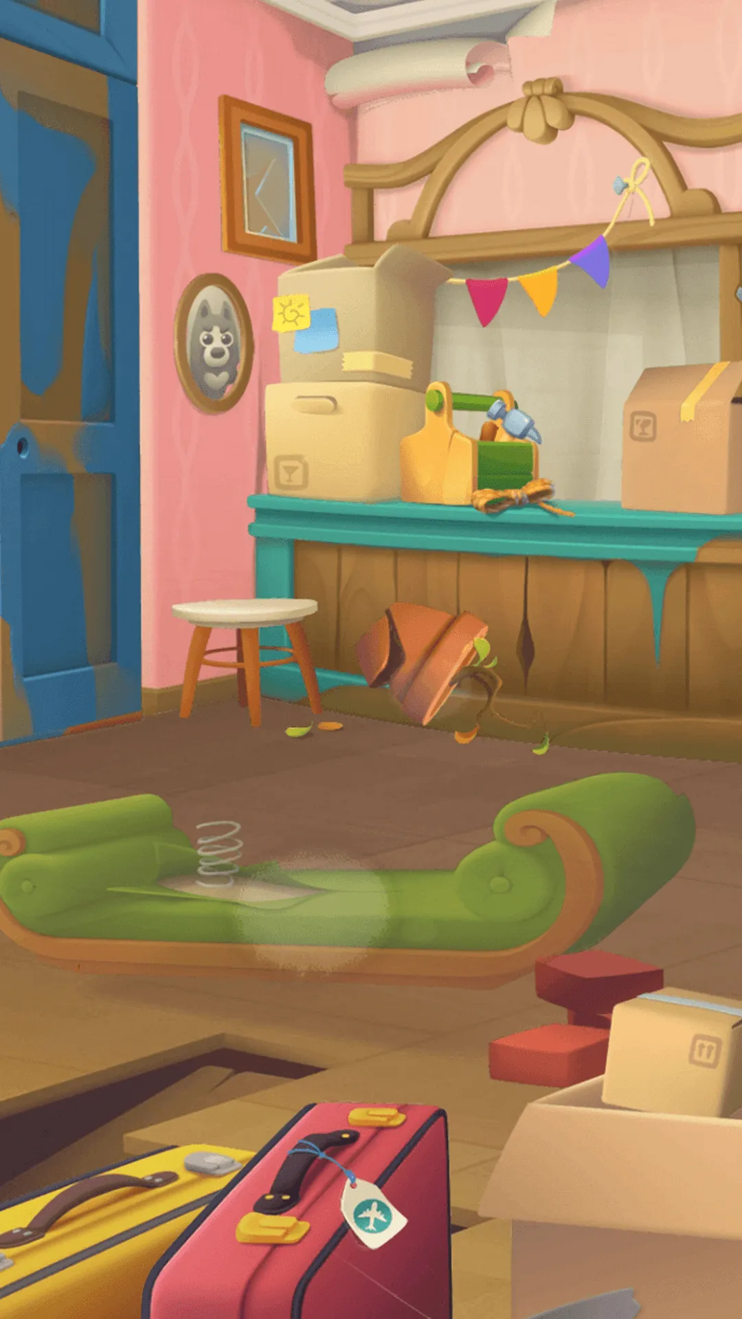 ָ����������2025�ٷ�����v1.0.0 ��׿���ͼ1