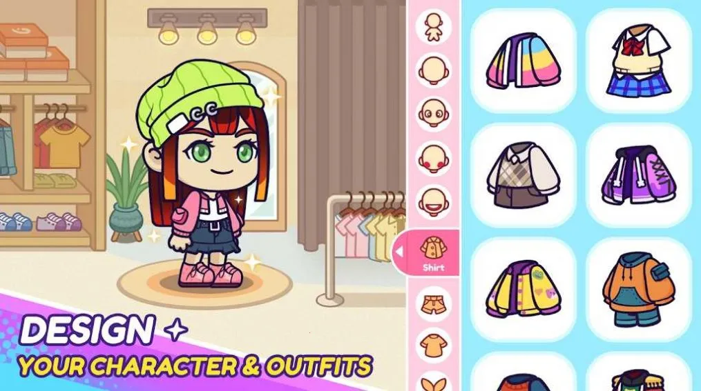 ���������������ҵĹ���2025�ٷ�����v1.0.2 ��Ѱ��ͼ2