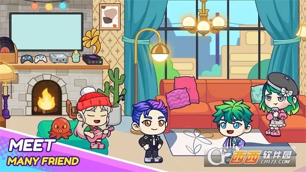 ���������������ҵĹ���2025�ٷ�����v1.0.2 ��Ѱ��ͼ1