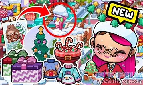 ����С��������(��װð����Ϸ)v1.0 ��Ѱ��ͼ2