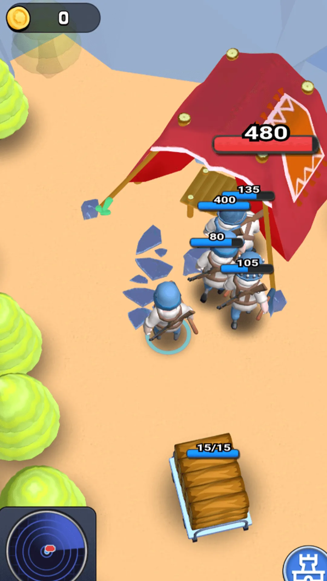 ��ľ�߸���2025�ٷ����°汾v1.0.0 ��׿���ͼ0