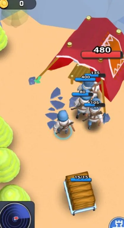 ��ľ�߸���2025�ٷ����°汾v1.0.0 ��׿���ͼ3