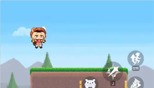 可莉跑酷(原神同人跑酷) 可莉跑酷(原神同人跑酷)