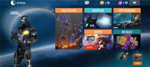 近地联盟先遣队传承战记 第1张图