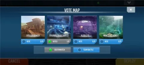 近地联盟先遣队传承战记 第5张图