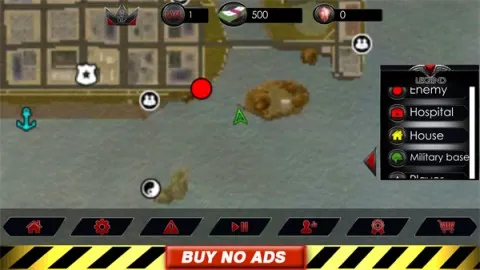 变形鲨鱼 第2张图