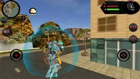 ��������(����ð����Ϸ)v3.4.7 �ֻ����ͼ4