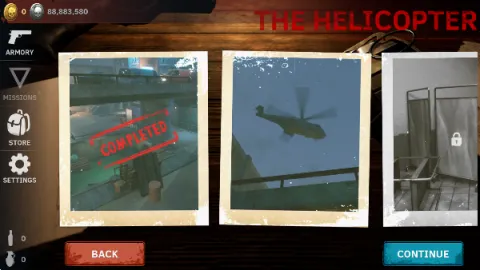 ����֮·(��ʬ�����Ϸ)v1.0.0 �ֻ����ͼ2