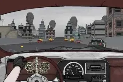 ����֮·(��ʬ�����Ϸ)v1.0.0 �ֻ����ͼ0