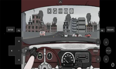 ����֮·(��ʬ�����Ϸ)v1.0.0 �ֻ����ͼ3