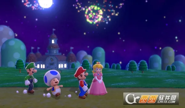 ���������3D����2025���°汾v1.0 �ֻ����ͼ1