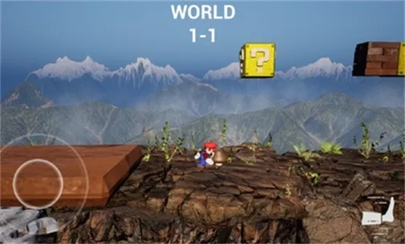 ���������3D����2025���°汾v1.0 �ֻ����ͼ4