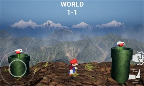 超级马里奥3D世界2025最新版本 超级马里奥3D世界2025最新版本