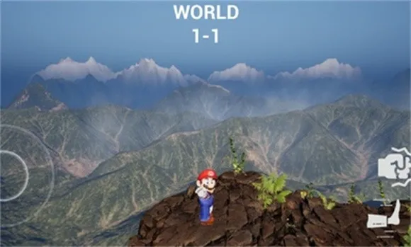 ���������3D����2025���°汾v1.0 �ֻ����ͼ3