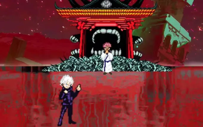 bvn咒术回战2025最新版本 bvn咒术回战2025最新版本