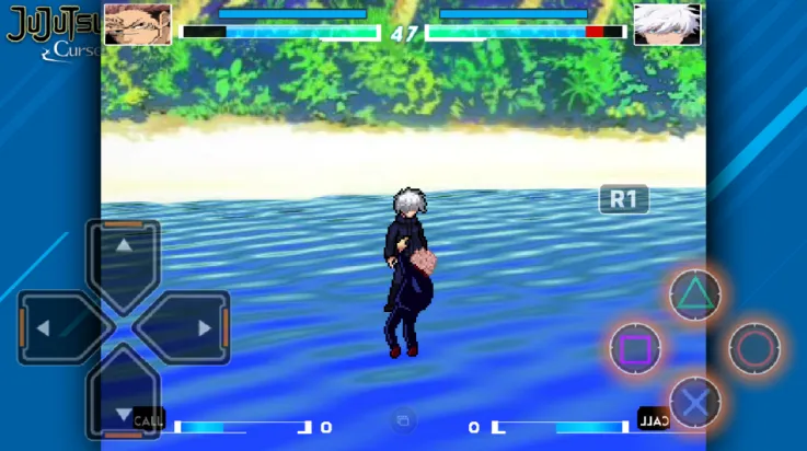 bvn咒术回战2025最新版本 bvn咒术回战2025最新版本