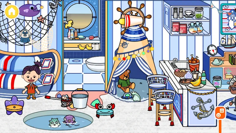 我的奇幻花园2025官方最新版本 我的奇幻花园2025官方最新版本