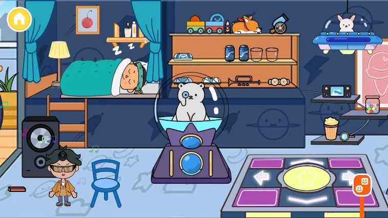 我的奇幻花园2025官方最新版本 我的奇幻花园2025官方最新版本