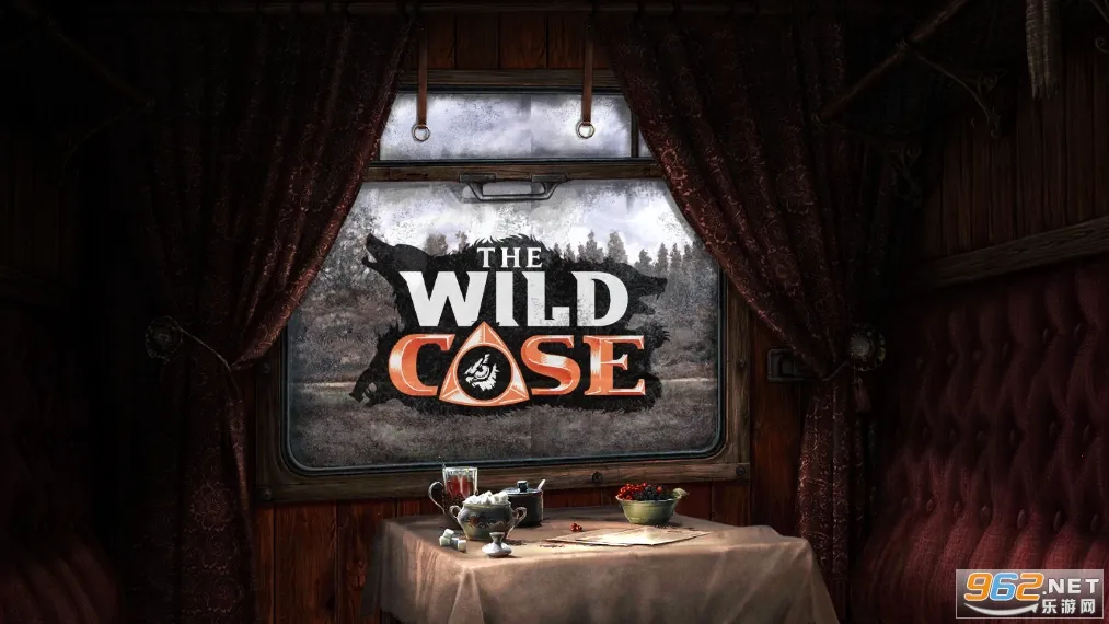 ��Ұ̽��(̽�ս�����Ϸ)v1.1.9 ��׿���ͼ0