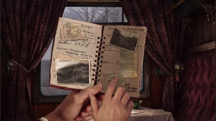 ��Ұ̽��(̽�ս�����Ϸ)v1.1.9 ��׿���ͼ4