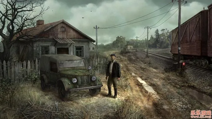 荒野探险(探险解谜游戏) 荒野探险(探险解谜游戏)